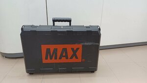 【中古品】MAX ハンマードリル集塵システム付 PK-R261 電動工具/ITCKGWUSX2ZU