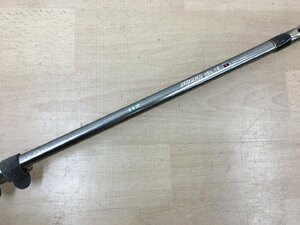 ダイワ DAIWA 釣り竿 HZ スーパーインターライン 潮流 T 30号 350 3ピース カーボン 釣具 ロッド 2311LR050