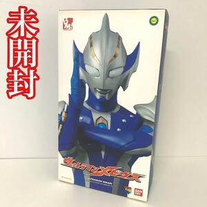 【貴重な未開封】　MEDICOMTOY メディコムトイ　ウルトラマンヒカリ　 PROJECT BM! No.54 ウルトラマンメビウス　シリーズ PBM! 　