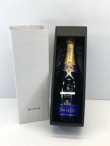 ◇CHAMPAGNE POMMERY LEXUS レクサスオーナー限定 非売品 750ml 12.5% 未開栓保管品◇