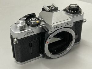 【訳あり実用品】フジカ　FUJICA AX-1