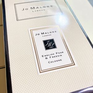 Jo Malone London イングリッシュペアー ＆ フリージア