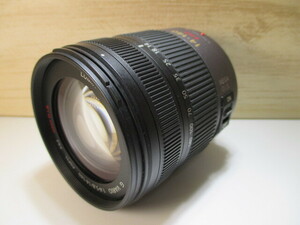 ☆Panasonic LUMIX G VARIO 1:4-5.8/14-140 ASPH 62㎜ MEGA O.I.S レンズ(H-VS014140)②!!