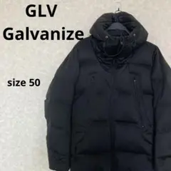 GLV Galvanize ダウンジャケット