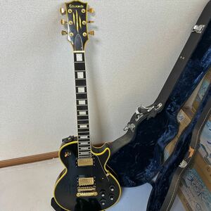 EDWARDS レスポール エレキギター ジャンク