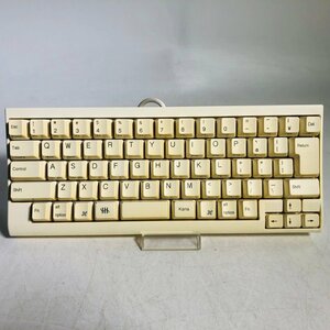 HHKB Lite 2 USBキーボード KUH0010