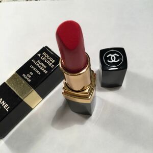 CHANEL ROUGE 03 OR ROUGE