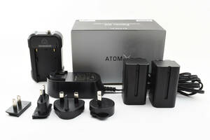 ★良品★ アトモス ATOMOS ATOMXPWKT2 （Power Kit 2）#7081