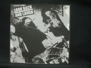 Look Back And Laugh / Look Back And Laugh ◆CD4382NO◆CD