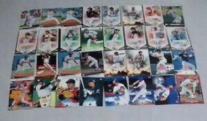 1996年～ BBM プロ野球カード 96枚 大量 まとめて セット 松坂大輔 埼玉西武ライオンズ