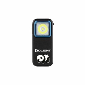 OLIGHT【パンダ彫刻】Oclip EDCクリップライト 【未開封品】オーライト