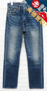 3P3681/リーバイス 00505-0589 505 デニム ベトナム製 Levi’s