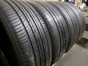 【セ963】ADVAN V552▲205/55R16▲4本即決