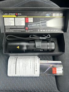 LEDLENSER レッドレンザー M14 懐中電灯 LEDライト LEDレンザー 