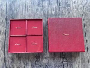 ☆中古美品！【Cartier】 カルティエ カードゲーム”メモリー”ノベルティ 非売品 希少 ☆彡