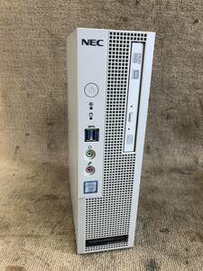 N-831 NEC Express5800/52Xa/Y52Xa Xeon メモリ4GB HDD2基有り パソコン