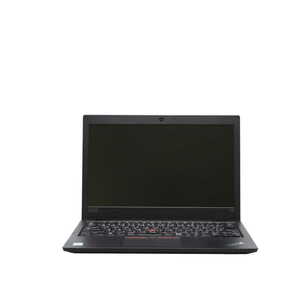 Lenovo ThinkPad L390(Win10x64) 中古 Core i5-1.6GHz(8265U)/メモリ8GB/SSD256GB/13.3インチ/Webカメラ [並品] TK