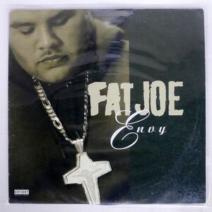 FAT JOE/ENVY/RELATIVITY 8856115461 12