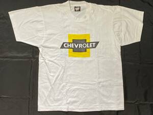 CHEVROLET WHITLOCK PERFORMANCE CENTER Tシャツ SCREEN STARS シボレー スクリーンスターズ ウィットロック アメ車 カマロ