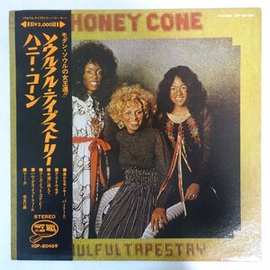 11185685;【帯付き】Honey Cone / Soulful Tapestry