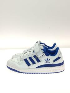 adidas◆FORUM LOW_フォーラム ロー/23cm/WHT