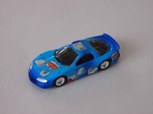 JOHNNY LIGHTNING ジョニーライトニング コカ・コーラ Coca-Cola/Santa & Polar Bears 1997 CHEVY CAMARO RACER (No.1)