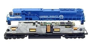 KATO/カトー(09801808)MRC サウンドD SD80 DCC 鉄道模型 カスタムショップ