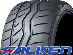 新品◎タイヤ4本■ファルケン　アゼニスRT615K+　235/40R18　95W XL■235/40-18■18インチ　【FALKEN|AZENIS|スポーツ|送料1本500円】