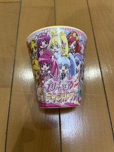 [非売品]プリティストア限定　メラミンカップ