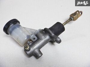 【実動外し】 日産純正 ER34 スカイライン RB25DET クラッチマスターシリンダー クラッチ マスターシリンダー 棚16T1