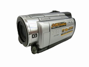 ソニー SONY デジタルHDビデオカメラレコーダー HDR-XR500V