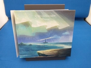 Aimer CD 星の消えた夜に(完全生産限定盤)(Blu-ray Disc付)