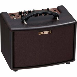 BOSS AC-22LX Acoustic Amplifier アコースティック・ギターアンプ〈ボス〉
