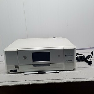 EPSON EP808-AW Printer エプソン カラリオ インクジェット 複合機 