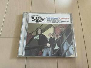 ★Blisterhead『Viva Casilina』CD★face to face/strung out/bracket