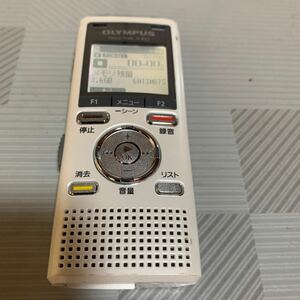 OLYMPUS オリンパス VoiceTrek V-822初期化済み