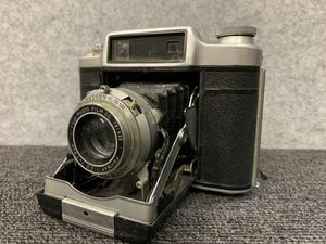 ◇【売り切り】富士フィルム Super FUJICA フジカ -6 フィルムカメラ