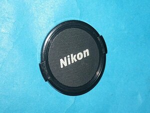 ★ 今回限定 激安出品！実用にお勧め！きれいな！★ Nikon ニコン 純正フロントキャップ 62mm ※ Ai 、 AF-N ニッコール 用！EH1101