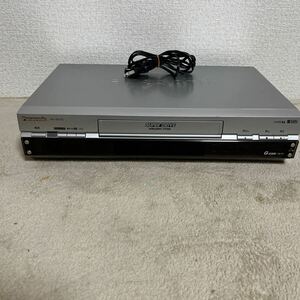 Panasonic パナソニック S-VHS ビデオデッキ NV-SV110