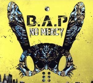 ＮＯ　ＭＥＲＣＹ（ＤＶＤ付）／Ｂ．Ａ．Ｐ