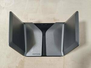 ★★ネットギア Netgear Nighthawk AX6000 RAX80-100JPS WIFI6 無線LANルーター 完動品★★