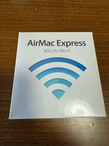 Apple AirMac Express MB321J /A 新品未開封品