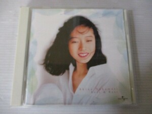 BT C2 送料無料◇中森明菜　ベスト＆ベスト　◇中古CD　