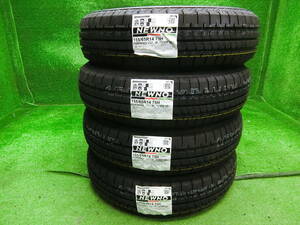 ★ 新品 ★ 155/65R14 ★ ブリヂストン BS NEWNO ★N-BOX ワゴンR デイズ ウェイク タント★【送料込】4本総額 17,500円～★4本set★Z184