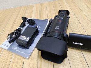 ★Canonキャノン デジタルビデオカメラ iVIS HF G20