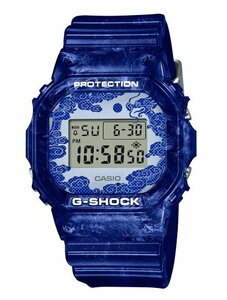 カシオ Gショック 海外モデル デジタルタイプ DW-5600BWP-2 新品