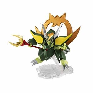 BANDAI SPIRITS NXEDGE STYLE ネクスエッジスタイル 魔神英雄伝ワタル MASHIN UNIT 夏鬼丸 約110