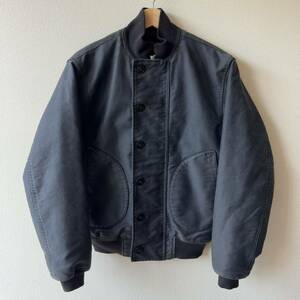 [名作] RRL LISMORE DECK JACKET ダブルアールエル デッキジャケット SIZE S