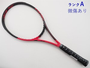 中古 テニスラケット ブリヂストン エックスブレード ビーエックス300 2019年モデル (G3)BRIDGESTONE X-BLADE BX300 2019