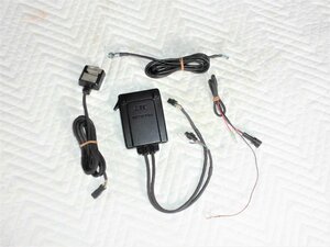 。★ ＢＭＷ Ｃ６００スポーツ（H26/良品）点灯確認済/アンテナ分離型（ＭＩＴＳＵＢＡ）中古品 ff ★